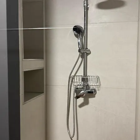 Plum With Terrace #self Check-in *