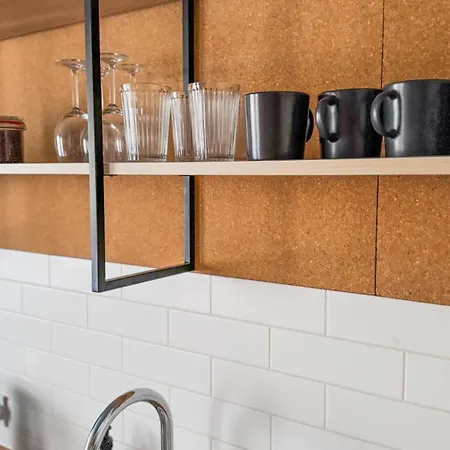 Apartmán Plum With Terrace #self Check-in *